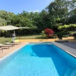 Salici, Pool & Garden * Colico