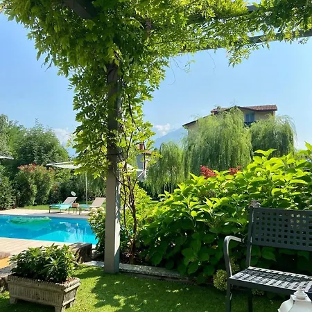 ヴィラ Salici, Pool & Garden *
