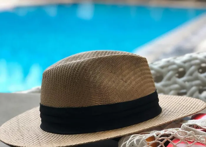 Salici, Pool & Garden Colico